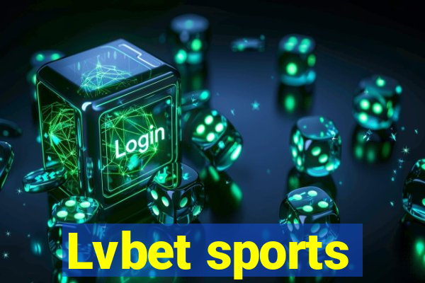 Lvbet sports